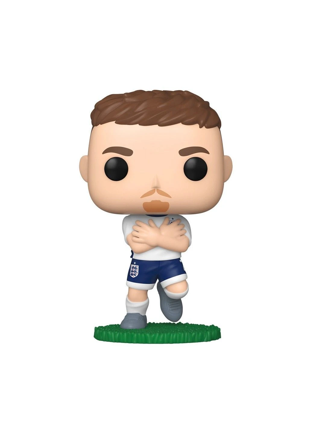 Игровая фигурка POP! серии Футбол: Англия - Коул Палмер Funko (398314956)