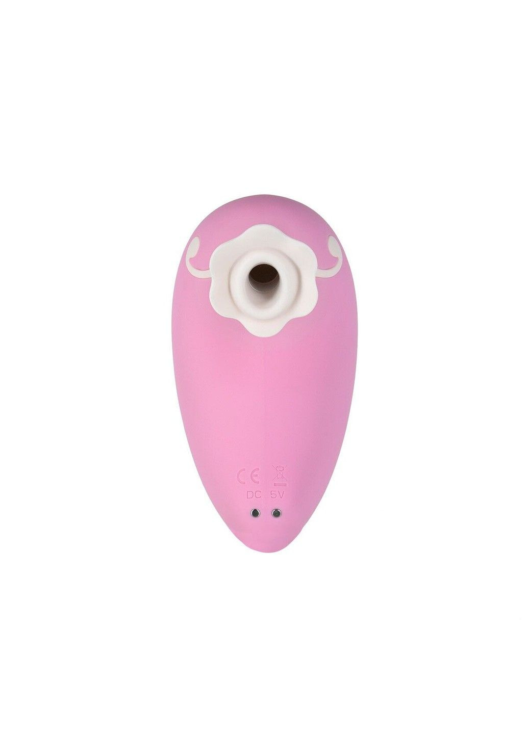 Вакуумный стимулятор Dreamy Pink Pillow Talk (316252370)