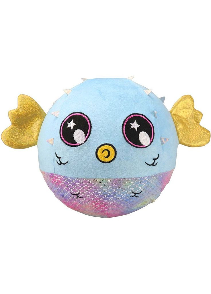 Ігровий набір Little Foodies W1 Риба Фугу () Biggies BIG002-BF (328396928)