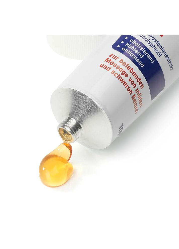 Венозний гель, 100 ml, від DM (Німеччина) Mivolis (363053091)