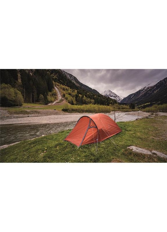 Палатка трехместная Tent Tor 3 (130249) Robens (322582346)