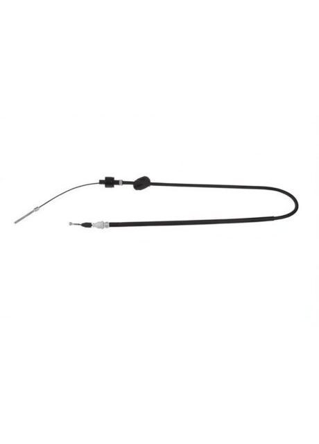 Трос зчеплення FORD TRANSIT TOURNEOFORD TRANSIT VAN (E_ _)FORD TRANSIT (E_ _)FORD TRANSIT (E_ _)TRANS 922554-ua NK (366163297)