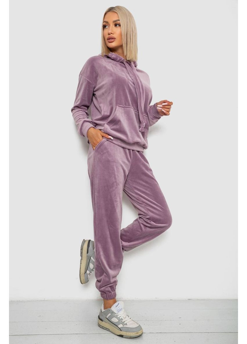 Спортивный костюм женский велюровый Sport Line (356079064)