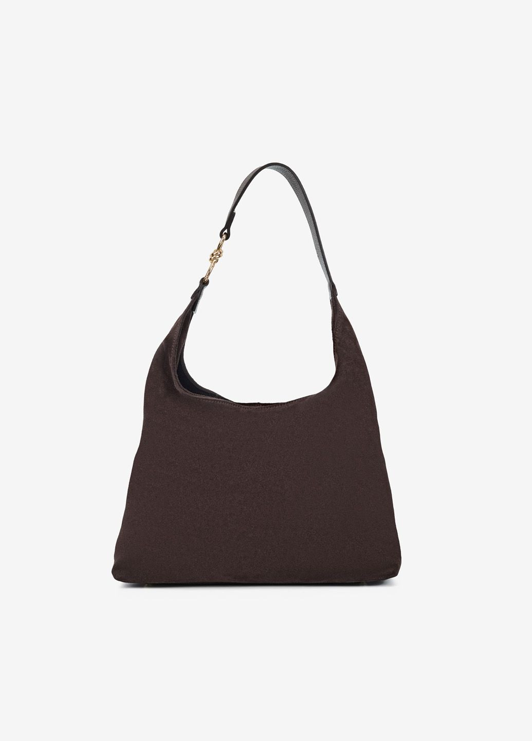 Сумка женская замшевая шоппер средняя Shopper Regina Notte (364673960)