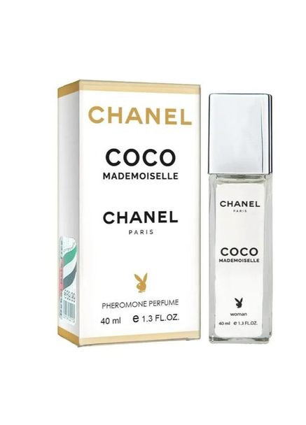 Женский парфюм Coco Mademoiselle Pheromone Parfum 40 мл No Brand (353747654)
