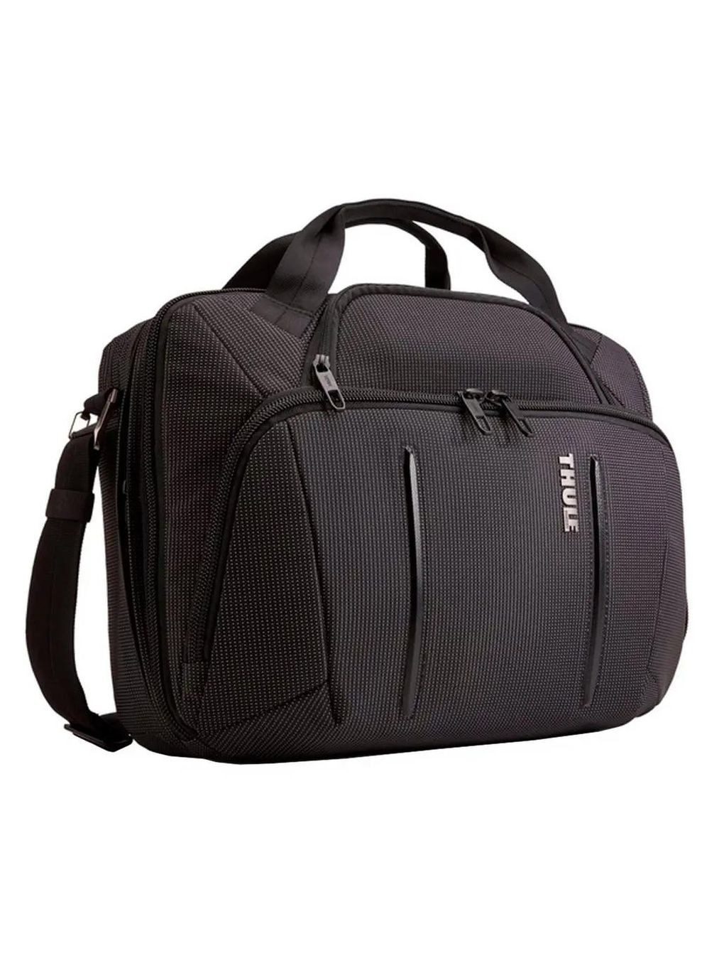 Сумка для ноутбука Crossover 2 15.6" C2LB-116 Black Thule (316436667)
