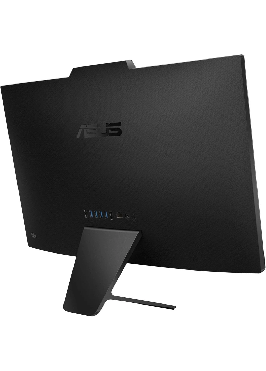 Компьютер персональный моноблок A3402WVAKBPC0500 23.8" FHD AG, Intel 7-150U, 16GB, F512GB, UMA, WiFi, кл+м, без ОС, черный Asus (314778217)
