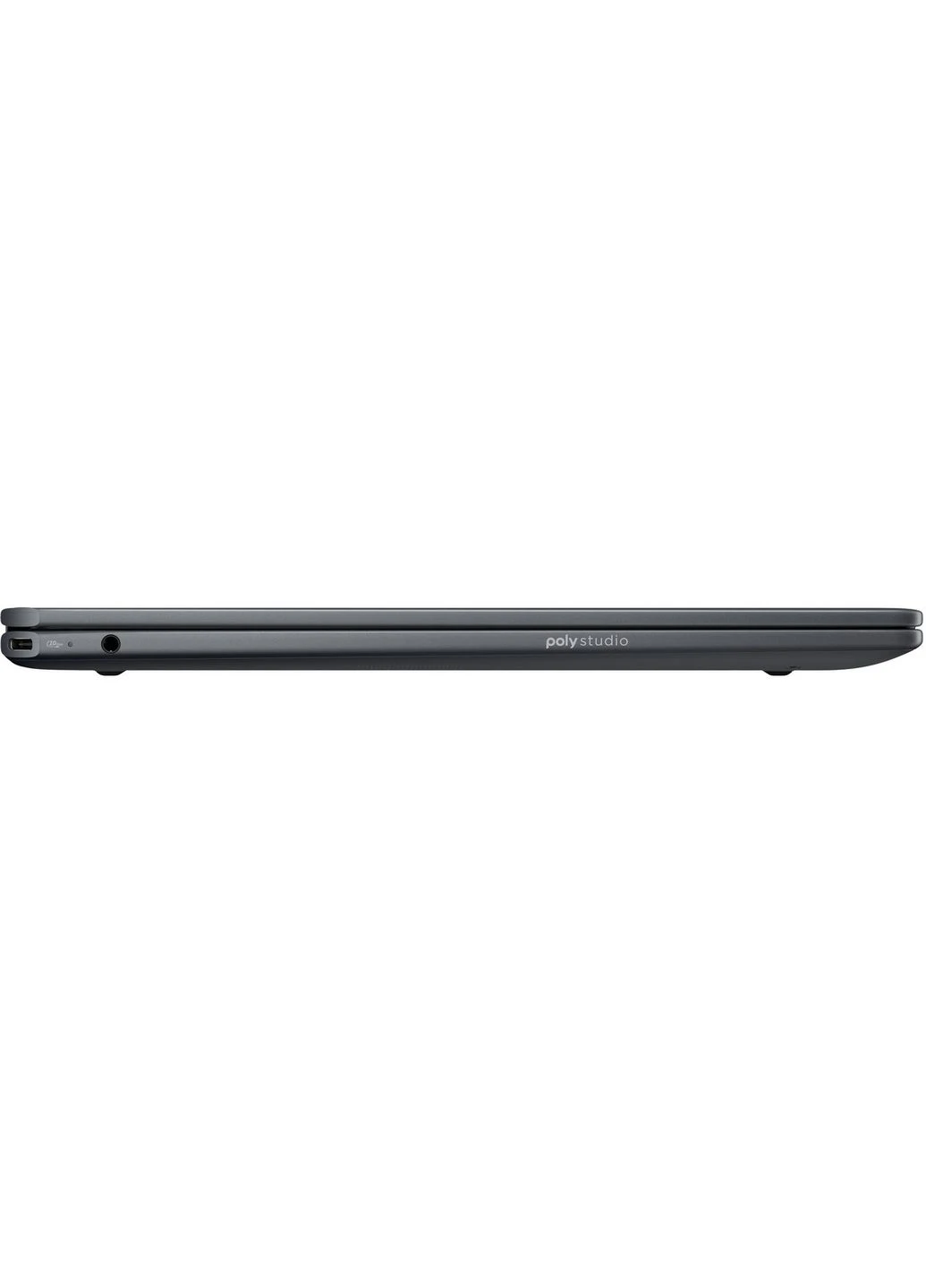 Ноутбук OmniBook Ultra Flip 14-fh0009ru (B9PD8EA) Eclipse Gray HP (360417291)