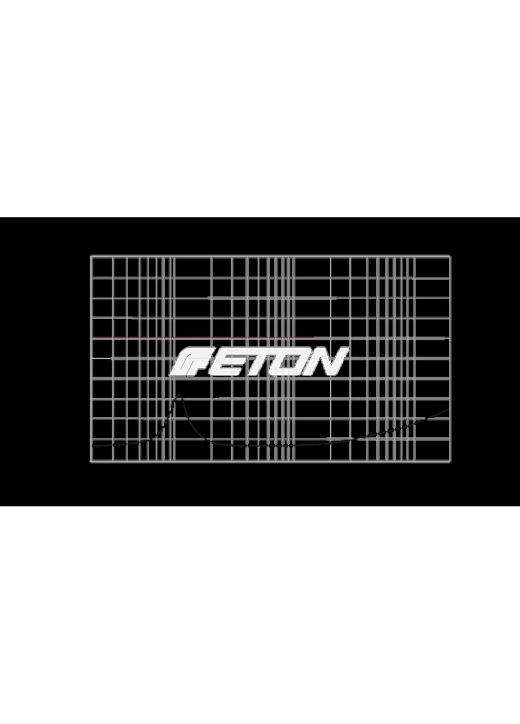 Компонентна акустична система POW100.2 Eton (360562144)