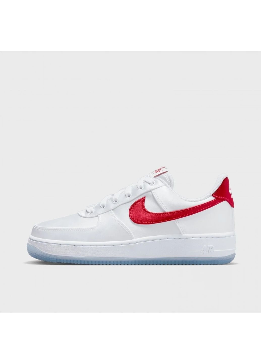 Кросівки жіночі Air Force 1 07 Essentials Sneaker White DX6541-100 Nike білі (364836644)