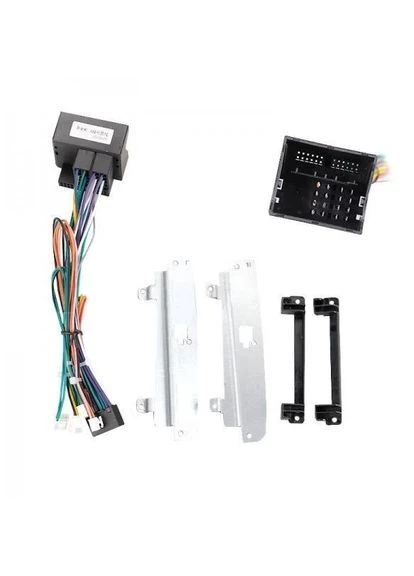 Штатная магнитола X9432 4+32 Gb 4G DSP Mercedes Benz R-Class W251 R280 R300 R320 2005-2017 button (F2) 9" (L1) Sigma (378908133)