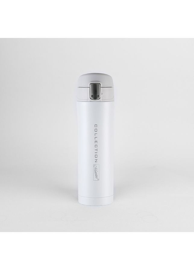 Термокружка MR-1641-45-BLUE 450 мл синяя Maestro (360642139)