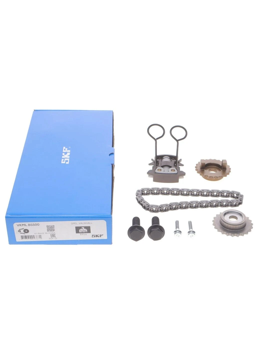 Комплект ланцюга ГРМ VKML 85500 SKF (345763312)