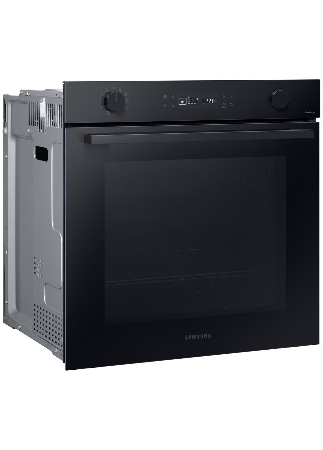 Встроенный духовой шкаф NV7B4125ZAK/WT Samsung (368589214)