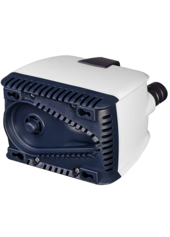 Насос низкого погружения Bottom Pump 25, 2500л/ч Jingye (322032524)