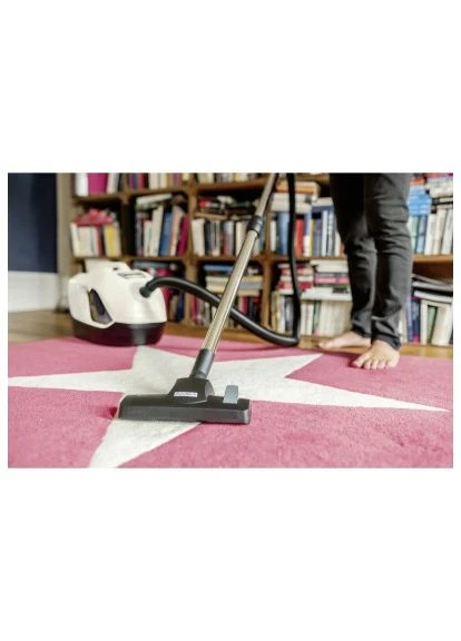 Пилосос KARCHER 1.195-252.0 (380249044)