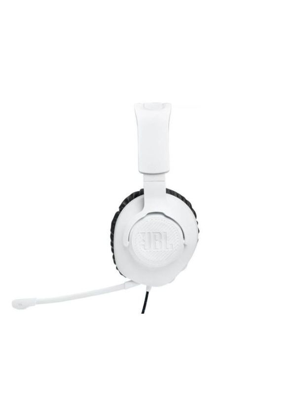 Навушники QUANTUM 100P Console (JBLQ100PWHTBLU) JBL (339080895)