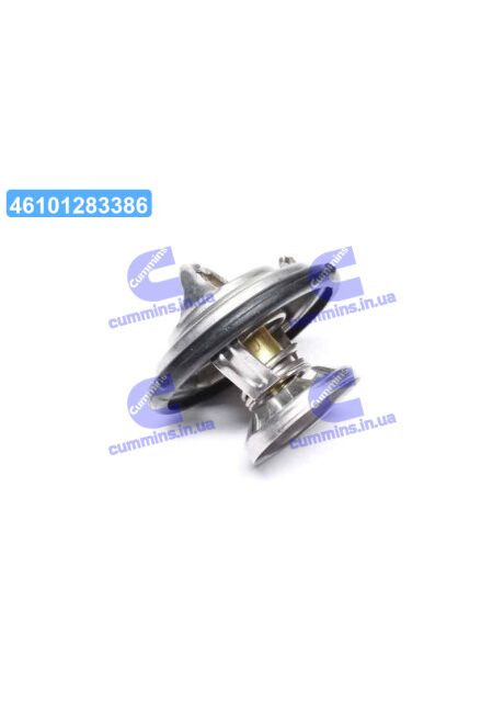 Термостат Mercedes-Benz (вир-во FEBI) 09672 Febi Bilstein (366133185)