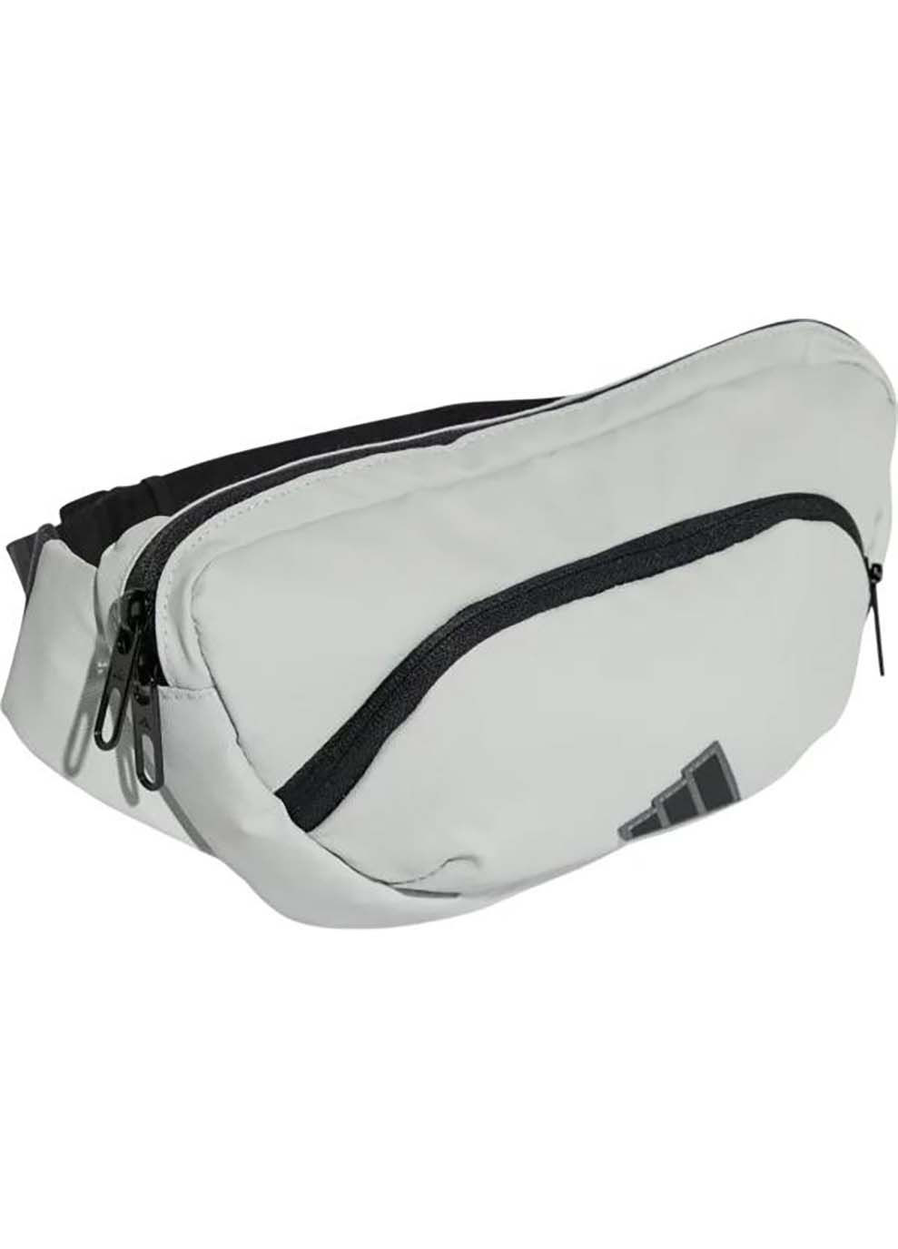 Сумка на пояс ULTRAMODRN WB 2L бежевый Уни 4х18х14 см adidas (367591970)