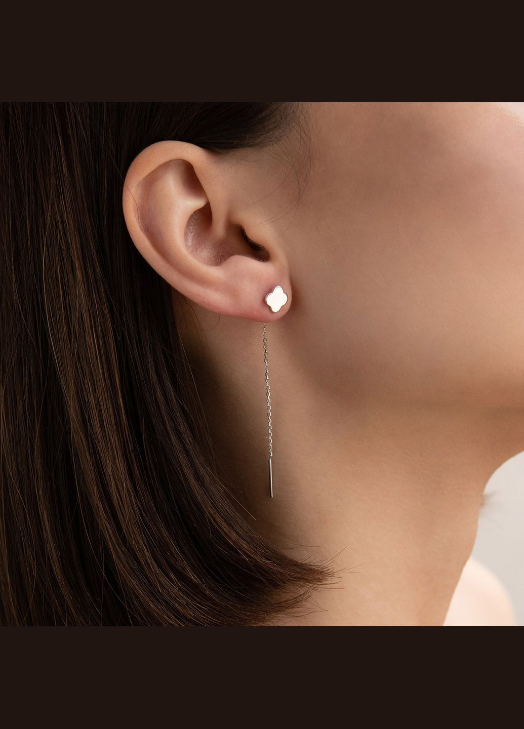 Сережки Oniks (264023393)