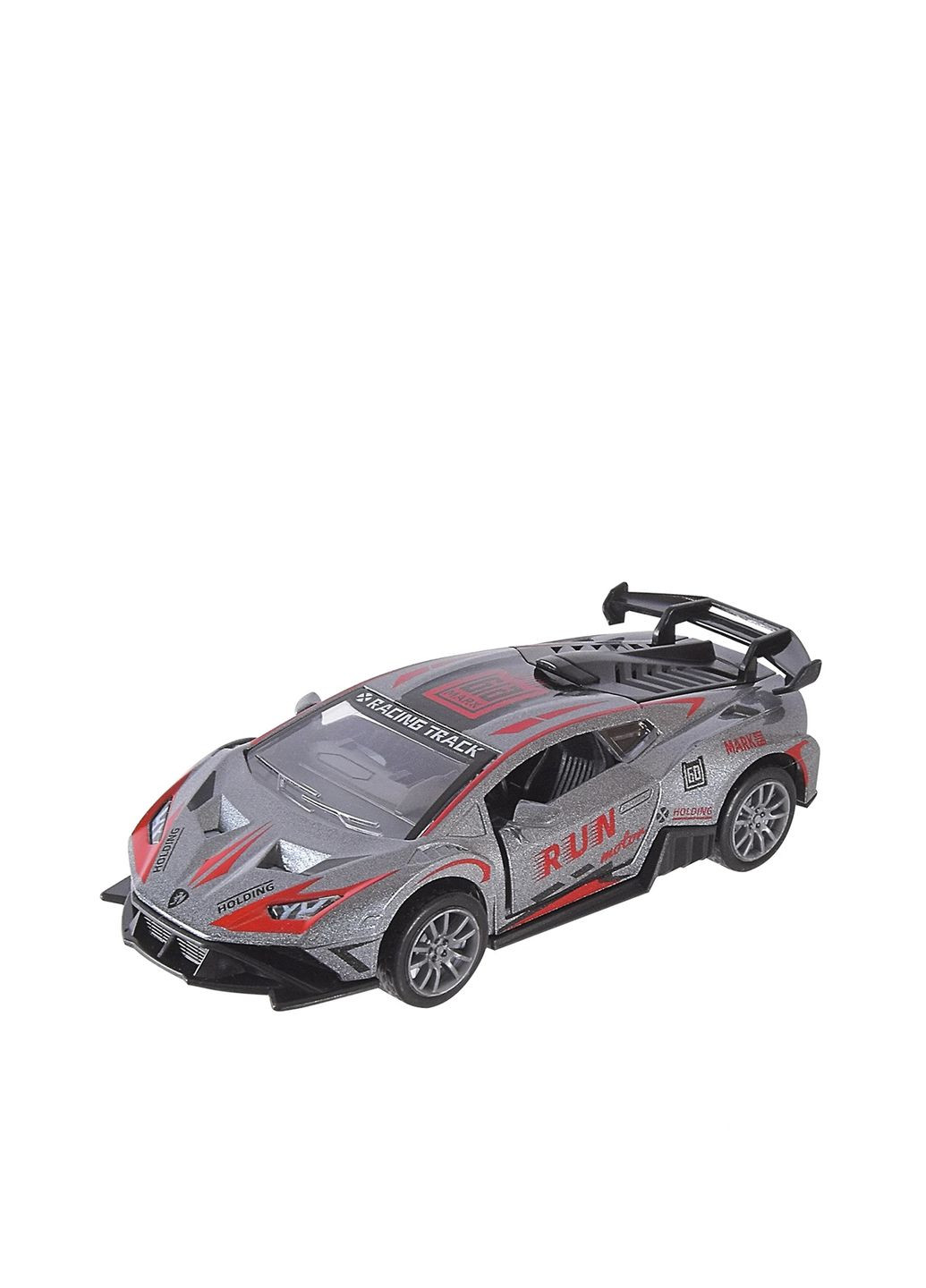 Машина металева "Автопром" колір різнокольоровий ЦБ-00272121 АВТОПРОМ (318555646)