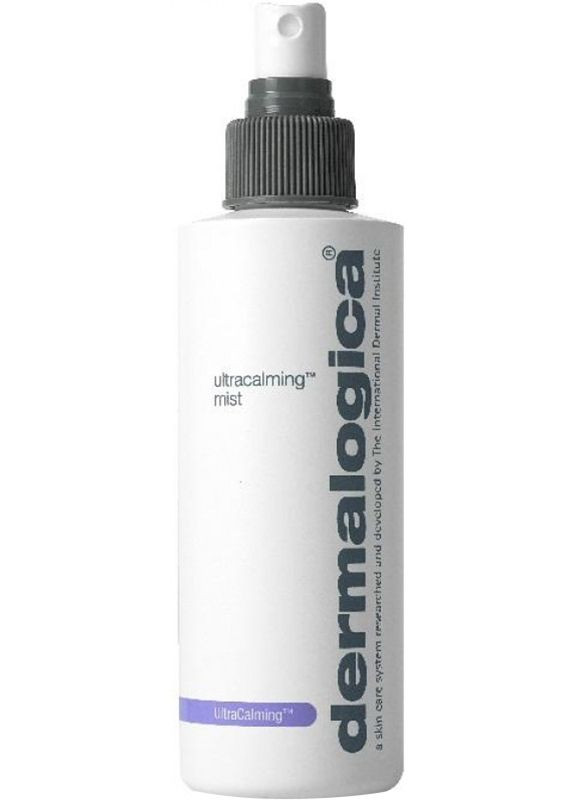 Заспокійливий тонер для чутливої шкіри UltraCalming™ Mist, 177 мл Dermalogica (352185450)