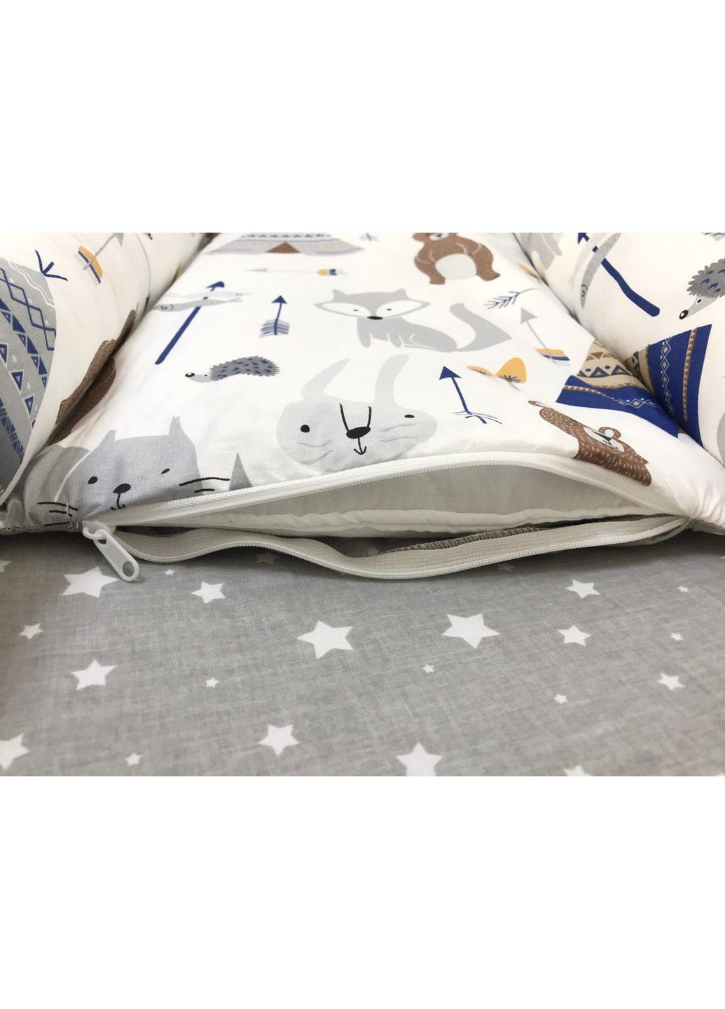 Кокон-мобиль "Вигвам" Moontime (354827006)