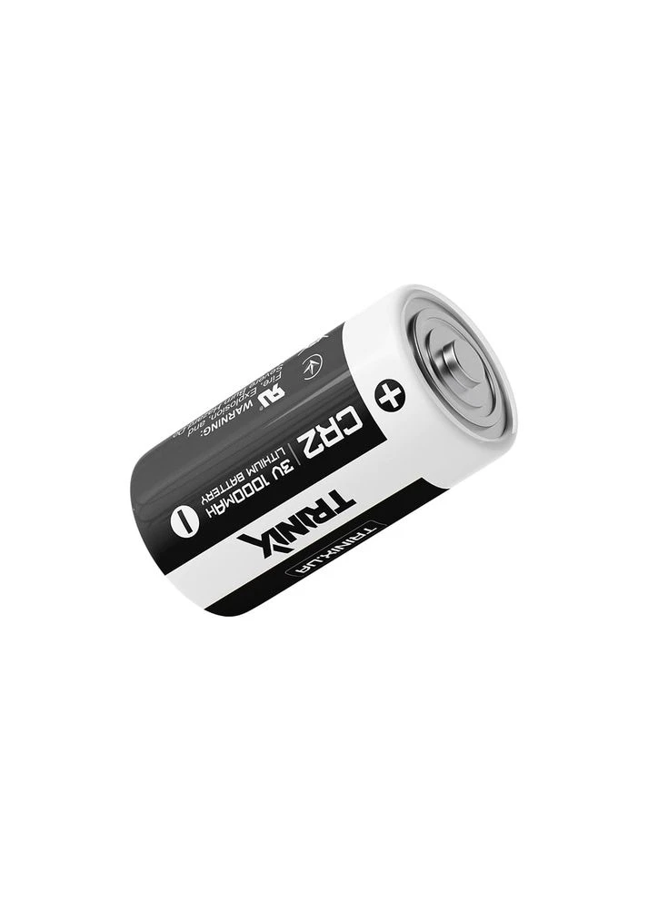 Батарея CR2 3V LiMnO2 1000mAh (28-00034) Trinix (382764414)