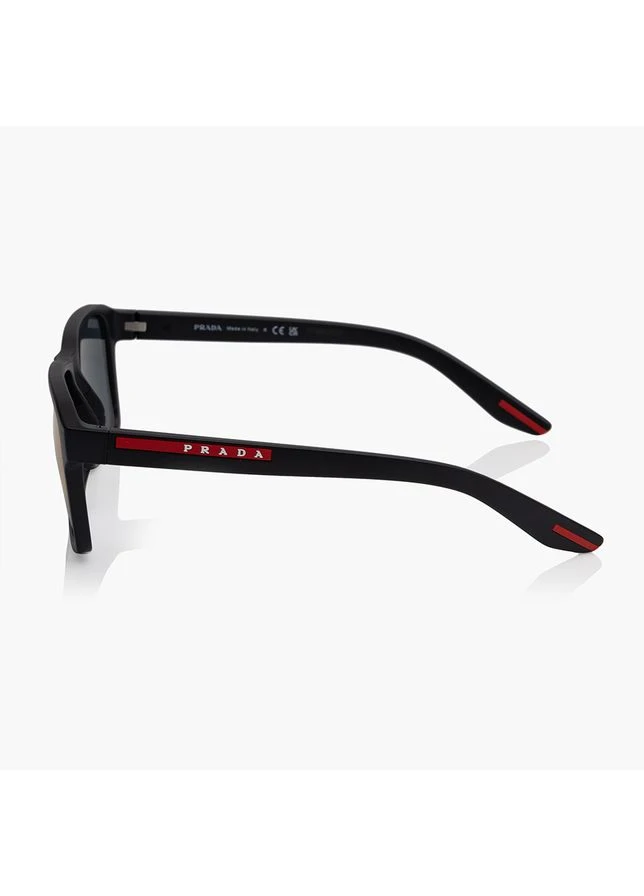 Сонцезахисні окуляри PS 05YS 1BO10A PRADA SPORT (399987196)
