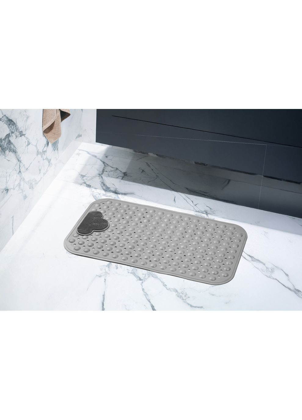 Килимок у ванну антиковзаючий, AWD02092019 AWD Interior (366222314)