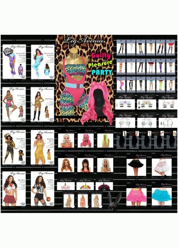 Чорний демісезонний рукавички зі стразами skeleton bone elbow length gloves від rhinestone, чорні o\s Leg Avenue