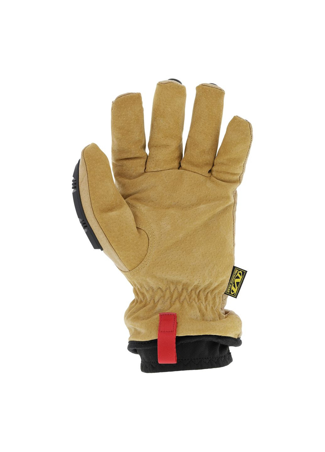 Перчатки тактические зимние echanix® Leather M-Pact® Insulated Driver F9-360 Gloves M Brown Mechanix Wear (315822532)