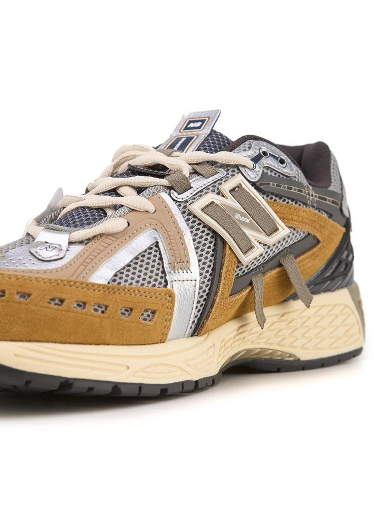 КРОСІВКИ ЖІНОЧІ NEW BALANCE 1906A BEIGE GREY НЬЮ БЕЛАНС 1906A No Brand сірі демісезони (368888133)