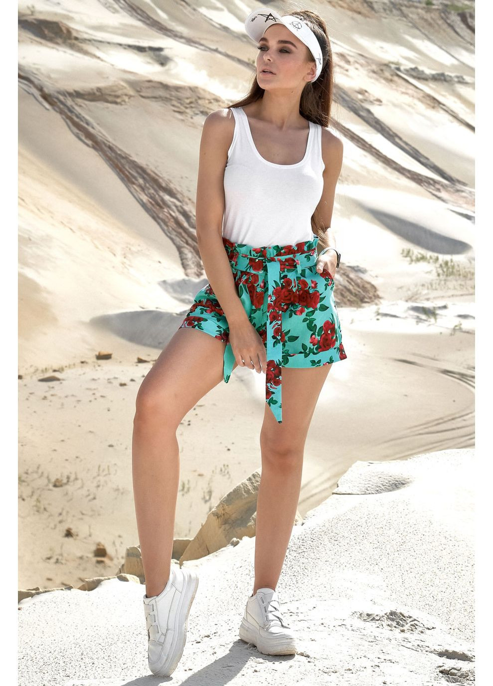 Шорти 1338.4165 Seventeen (348137057)