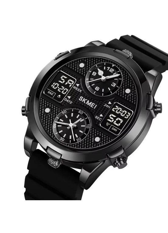 Годинники чоловічі дуже стильні, Чоловічі сучасні годинники Наручні CX-10 Skmei (358688640)