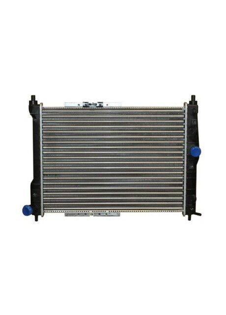Радиатор охлаждения Ланос б/конд (алюм) (32175) No Brand (354757329)
