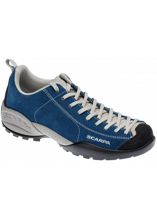 Синій кросівки mojito Scarpa