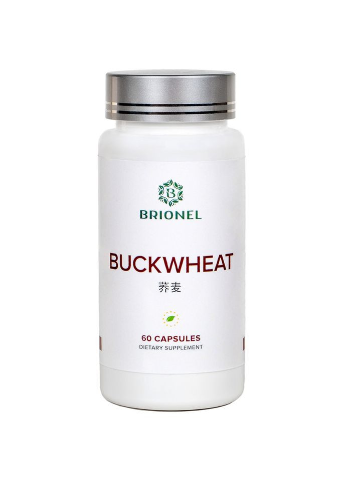 Екстракт гречихи, Buckwheat BRIONEL (322871734)