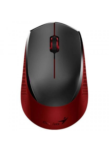 Мишка (31030025401) Genius nx-8000 silent wireless red (268146181)
