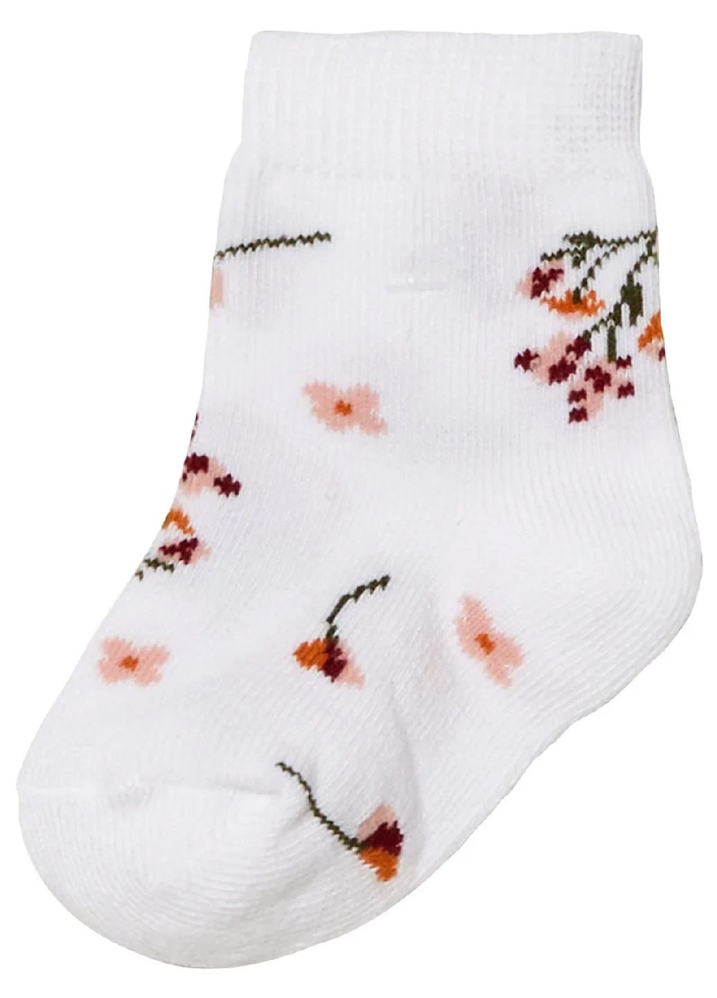 Комбинированные носки (5 пар) Lupilu рисунки (315386648)