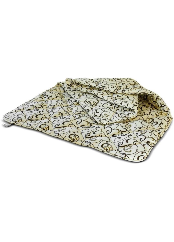 Одеяло шерстяное 018 зима 200x220 см (2200000004505) Mirson (314715705)