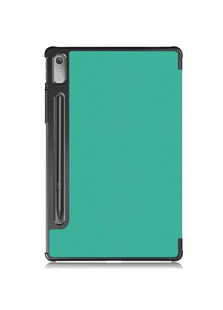 Чехол Slim для планшета Lenovo Tab P11 Pro 2nd Gen 11.2" TB132 / TB-138 - Dark Green Primolux (262806141)