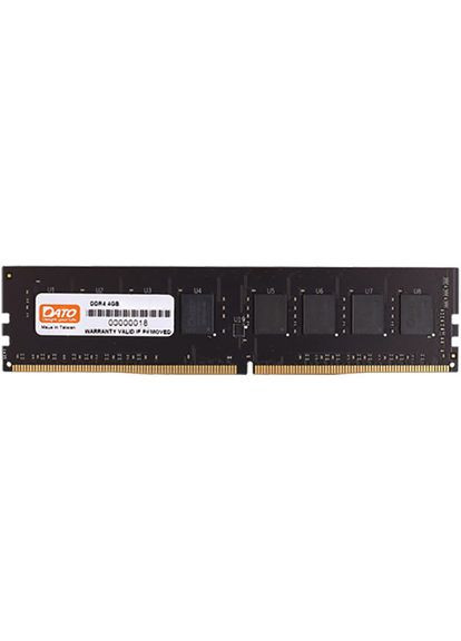 Модуль памяти DDR4 8GB/3200 (DT8G4DLDND32) Dato (351559554)