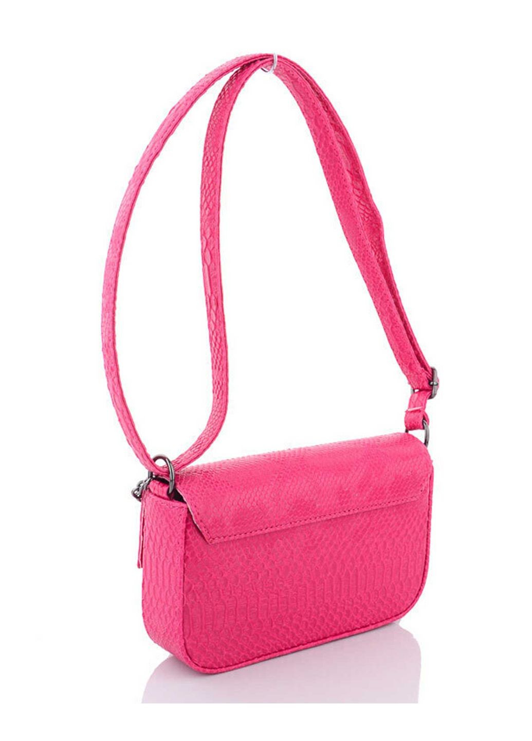 Женская сумка молодежного стиля молочная Мона (znocha-sumka-mona) WeLassie (342199689)