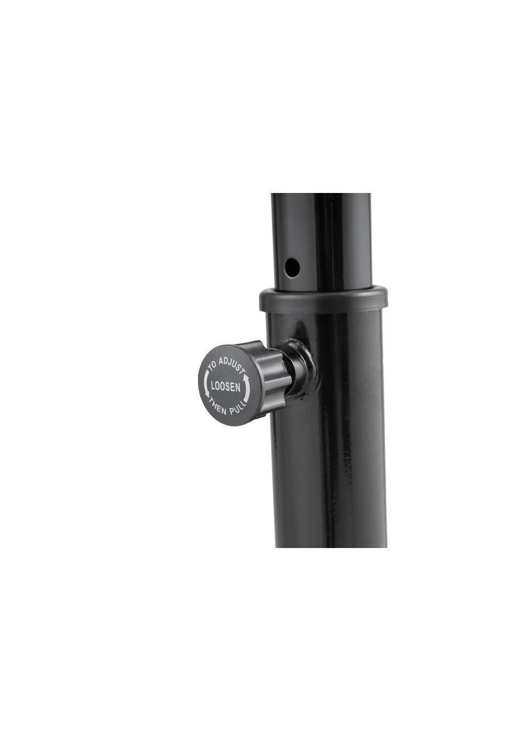 Степпер HS-055S Noble красный Hop-Sport (361951675)