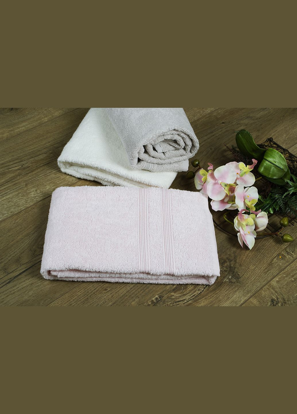 Irya полотенце - deco coresoft a.pembe розовый 50*90 розовый производство -