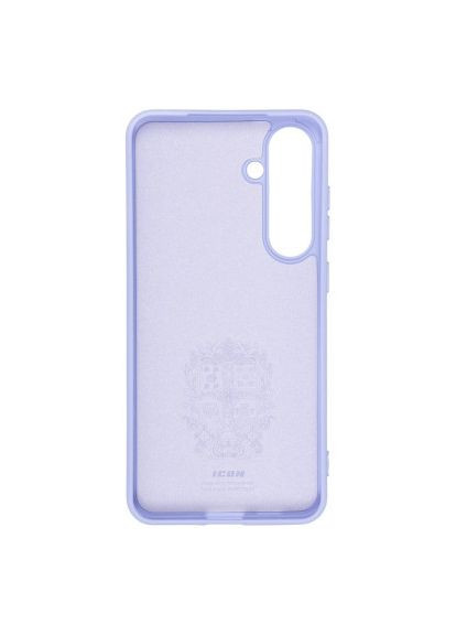 Чехол для мобильного телефона (ARM72495) ArmorStandart ICON Case Samsung S24 Plus Lavender (276903186)