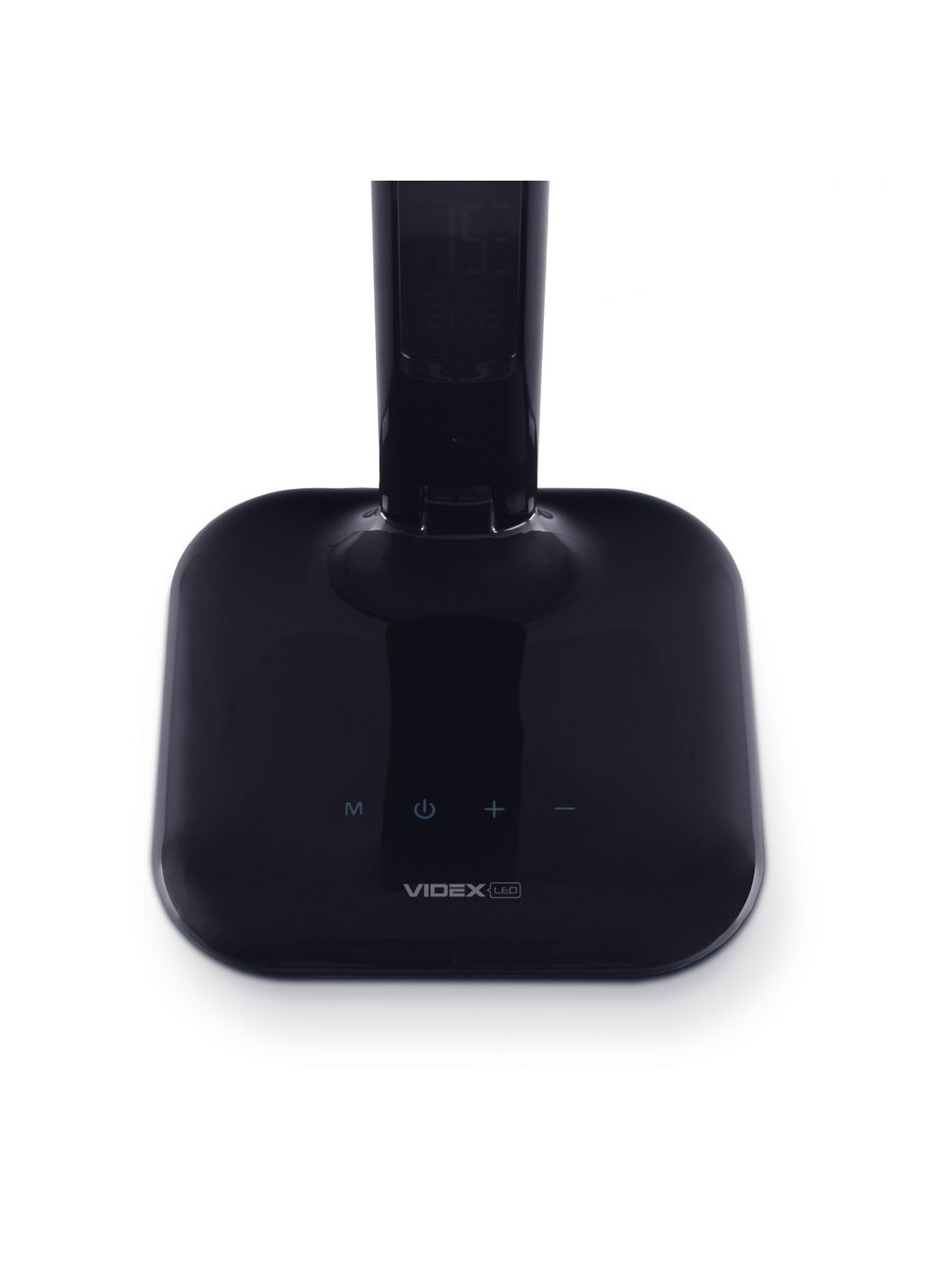 LED лампа настольная VL-TF05B 7W 3000-5500K 220V Videx (361076531)