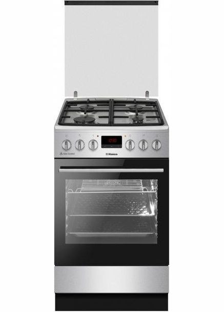 плита комбинированная fcmx58253/fcms582258 HANSA