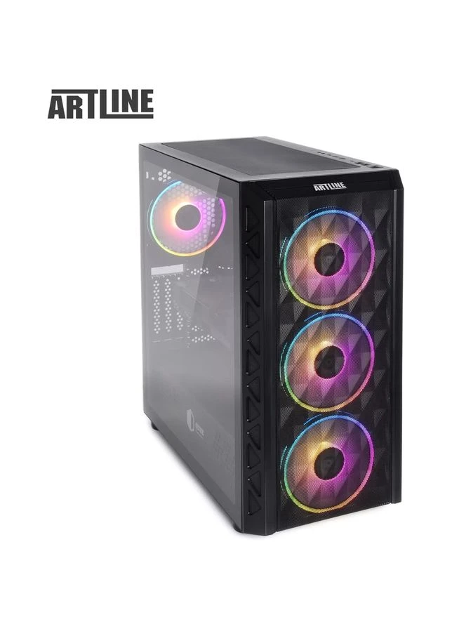 Комп'ютер Gaming X96 (X96v113) ARTLINE (344458209)